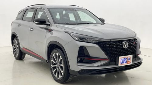 تشنجان سي اس 75 بلس LIMITED 2 | بدون دفعة مقدمة | اختبار القيادة في المنزل