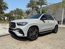 مرسيدس بنز GLE 450 AMG Premier Plus 4Matic Full Options
