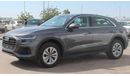 أودي Q8 AUDI Q8 4.0L 55 TFSI QUATTRO