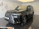 Lexus LX 500 D Luxury