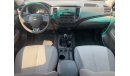 Mitsubishi L200 Mitsubishi L200 2016 4x4 Ref#538