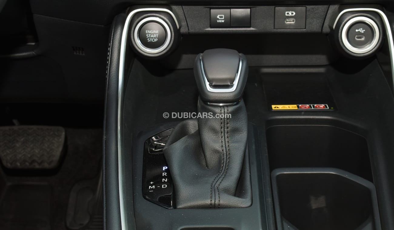 Toyota Grand Highlander Limited