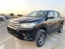 Toyota Hilux DLS 2.7L