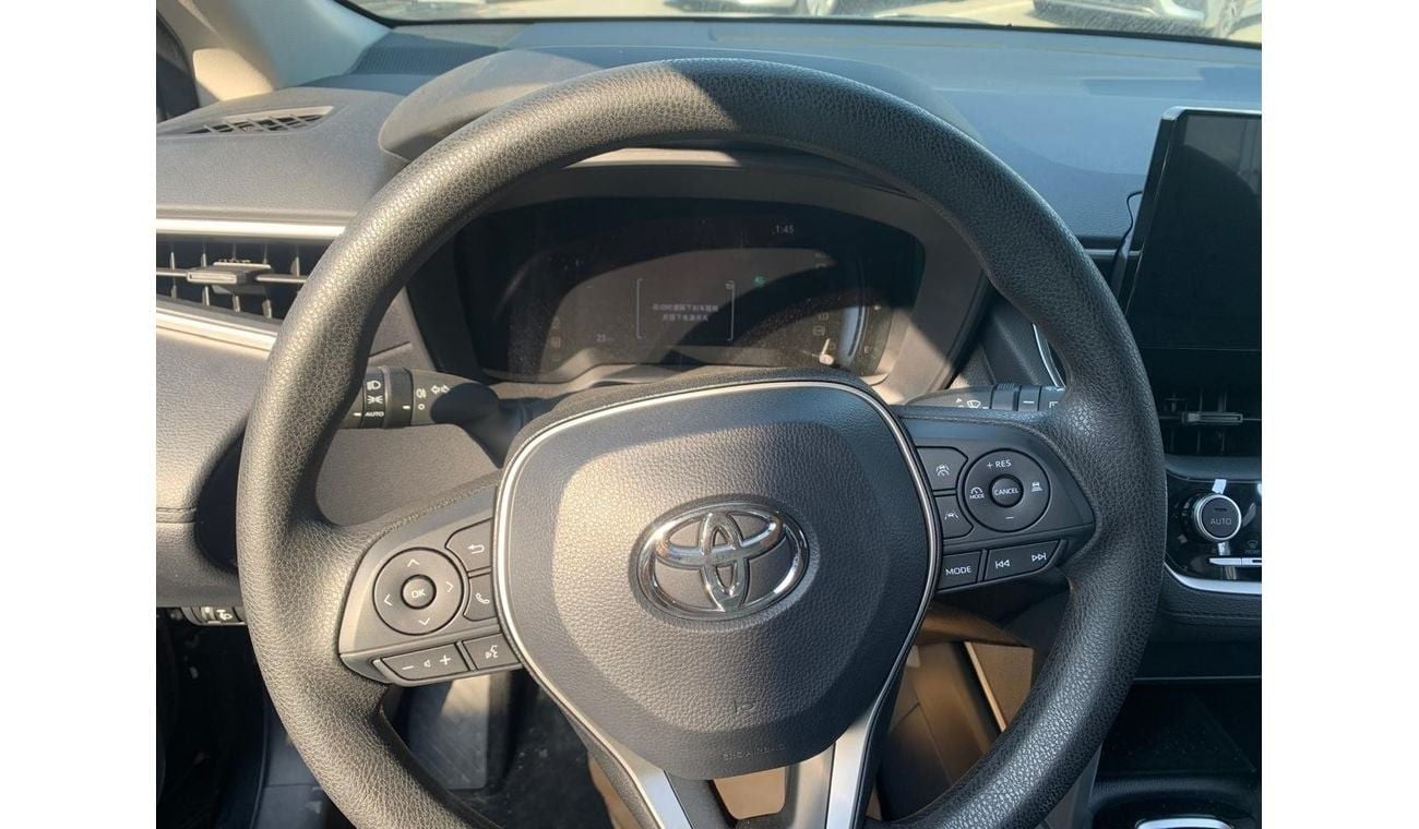 Toyota Frontlander FRONTLANDER 2.0L CHINESE