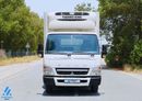 Mitsubishi Fuso Canter 2017 Freezer Box - Thermoking T600R - 4.2L DSL MT - Well Maintained - Book Now!