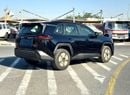 تويوتا راف ٤ TOYOTA RAV4 LE COLOR 2.0L AWD SUV 2026