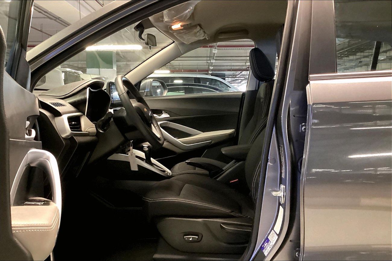 Chevrolet Groove LT | Guaranteed Warranty | 0 Down Payment