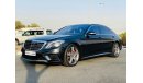 Mercedes-Benz S 63 AMG Gcc Spec