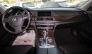 BMW 730Li d