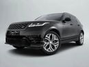 Land Rover Range Rover Velar R-DYNAMIC SE