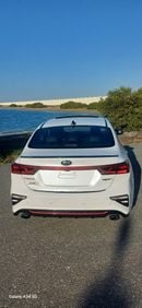 كيا فورتي 1.6L