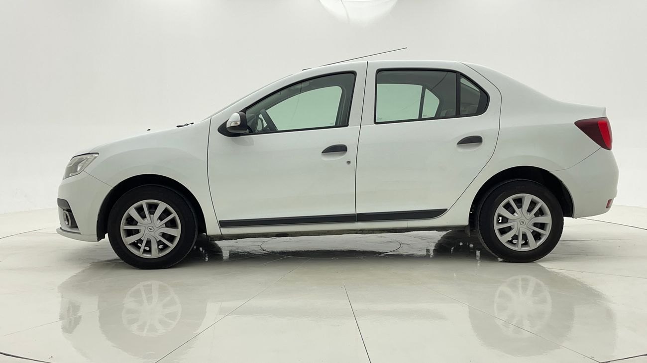 Renault Symbol PE 1.6 | Zero Down Payment | Home Test Drive