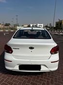 كيا بيجاس Fully Loaded