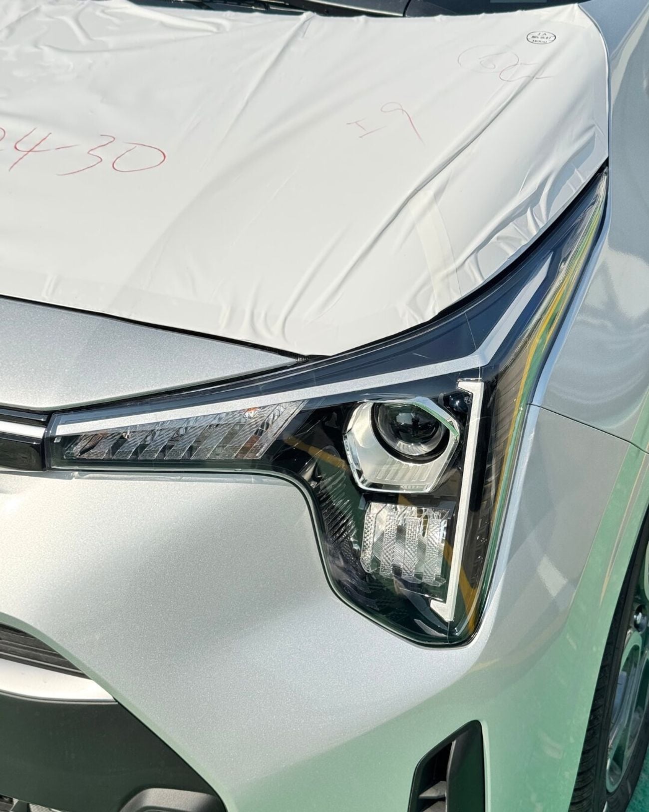 Kia Picanto KIA PICANTO GCC 1.2L - 2 AIRBAG ( 2026 MODEL )