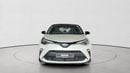 Toyota C-HR VX | Guaranteed Warranty | 0 Down Payment