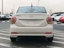 Hyundai Grand i10 1.2L, 14" Rims, Xenon Headlights, Fog Lights, Fabric Seat, Airbag, Headlight Aiming Knob (LOT # 828)