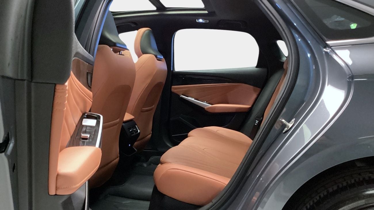 Geely Preface GF | Guaranteed Warranty | 0 Down Payment