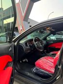 دودج تشارجر GT - Canadian Specs - GCC Ready