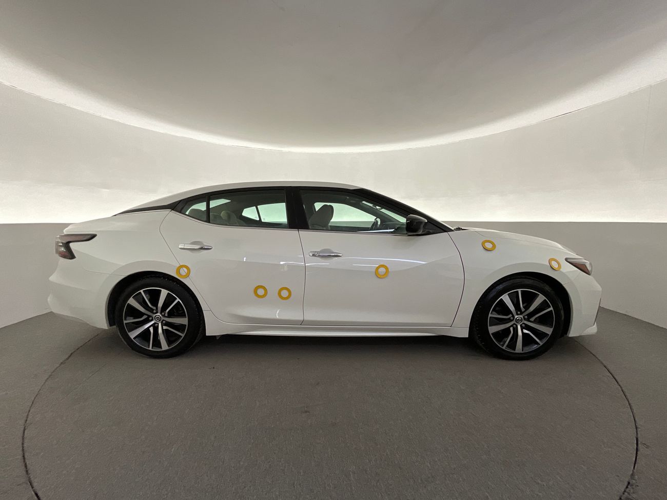 Nissan Maxima S | Guaranteed Warranty | 0 Down Payment