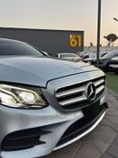 مرسيدس بنز E300 Premium 2.0L
