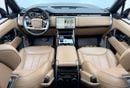 Land Rover Range Rover AUTOBIOGRAPHY LWB P530 2024 Range Rover P530 Autobiography LWB, 2029 RR Warranty + Service Pack, Low