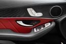 Mercedes Benz GLC 300 GLC300 Coupe | 2,742 P.M | 0% Downpayment | Excellent Condition!