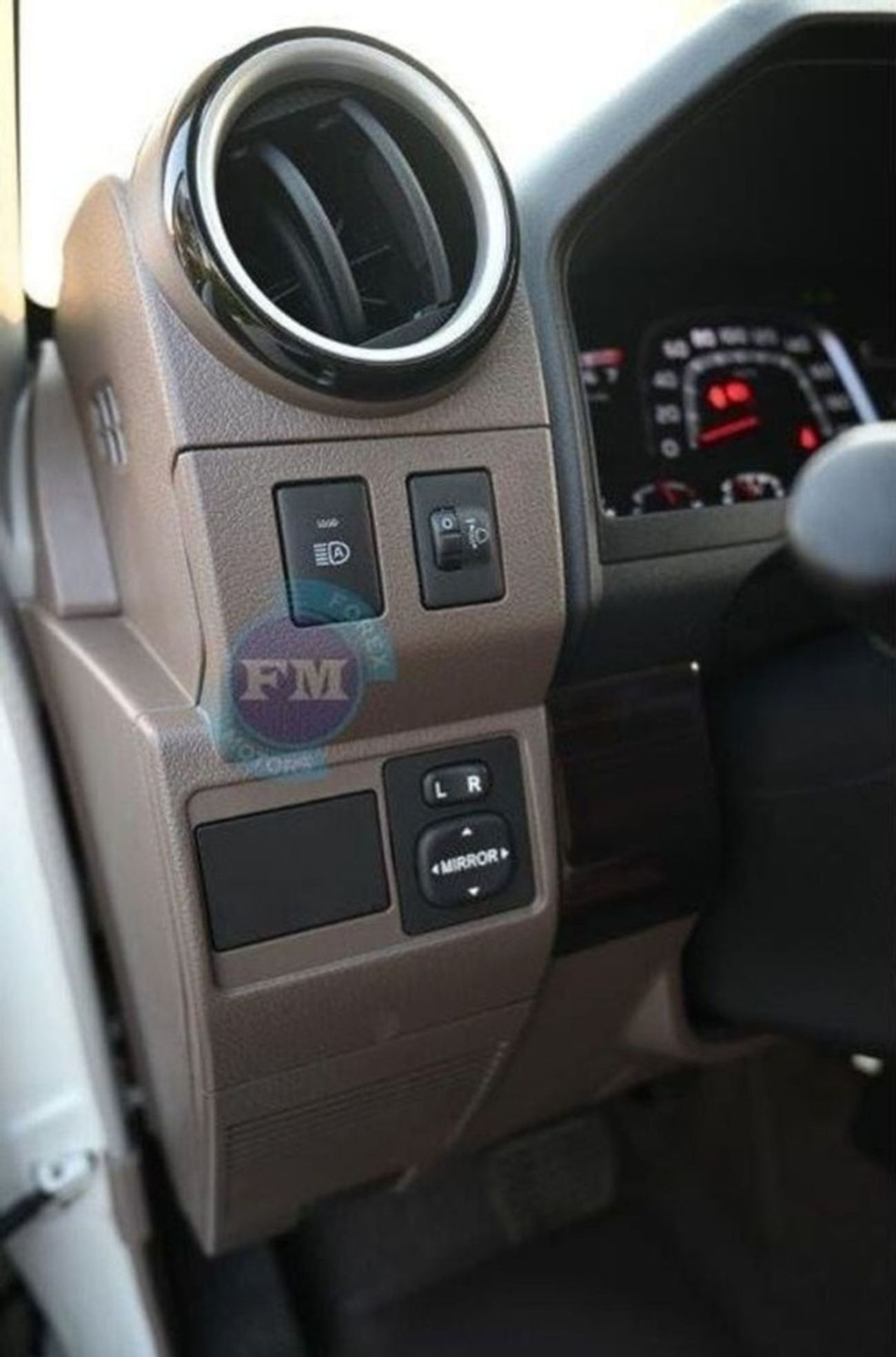 Toyota Land Cruiser 70 71 SDLX V6 4.0L Petrol 4WD Automatic