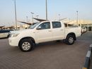 Toyota Hilux DC 2.4L 4WD DIESEL MANUAL TRANSMISSION