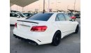 Mercedes-Benz E 350 Mercedes Benz E350 model 2012 GCC car prefect condition full service full option low mileage