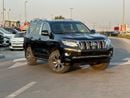 Toyota Prado TX-L TXL2 2.8L