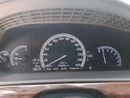 Mercedes Benz S600 Std 5.5L Mercedes-Benz S600 2012 full option
