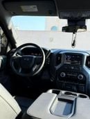 Chevrolet Silverado LT Trail Boss - 4-Cylinder 2.7L TOP OF THE RANGE