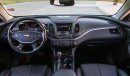 Chevrolet Impala LT 2.5L 195hp Full Option, Negotiable