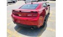 Chevrolet Camaro V4 / TURBO CHARGED / IMMACULATE CONDITION / 00 DOWN PAYMENT