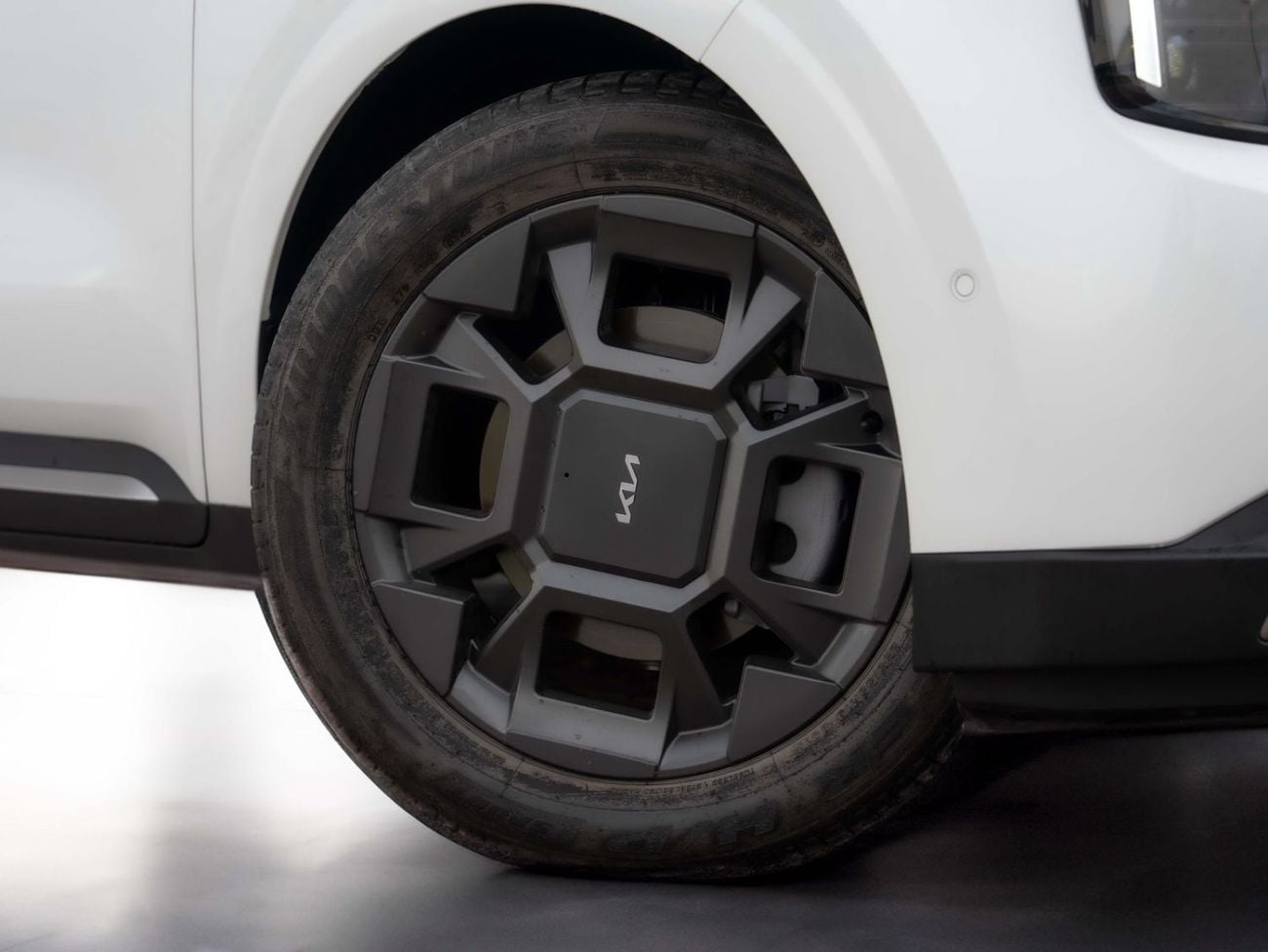 كيا كارنيفال Kia Carnival / Sedona 2026