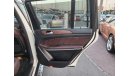 Mercedes-Benz GL 500 Mercedes GL500_Gcc_2015_Excellent_Condition _Full option