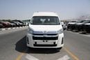 تويوتا هاياس GL -High Roof Commuter 3.5L M/T (Ready Stock )
