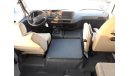 Toyota Coaster 4.2L Diesel 30 Seats With Air Bags and ABS