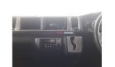 Toyota Hiace Hiace Commuter RIGHT HAND DRIVE (PM677)