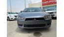 Mitsubishi Lancer 2016 Ref#511