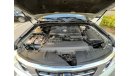 Nissan Patrol V8 5.7L |