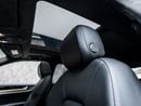 Porsche Cayenne GTS BUY NOW, PAY LATER | THE BLACKLINE STANDARD | Porsche Warranty, Full Service History, Low KMs, GCC