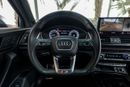 Audi SQ5 TFSI quattro 3.0L  TFSI quattro 3.0L