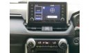 تويوتا راف ٤ 10/2020 Push Start 2.0L Petrol [Right-Hand Drive] Radar, Wifi Charger, Parking Sensors Premium C