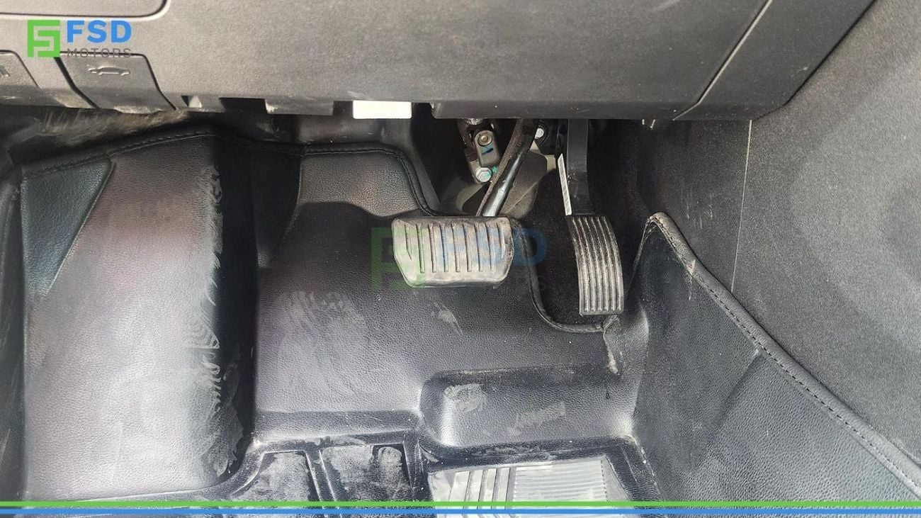 Geely Emgrand Geely Emgrand GS 1.5L MY-2024