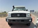 تويوتا لاند كروزر 70 Toyota Land Cruiser78  4.2L