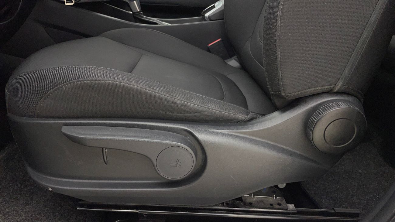 هيونداي توسون SMART 2 | بدون دفعة مقدمة | اختبار القيادة في المنزل