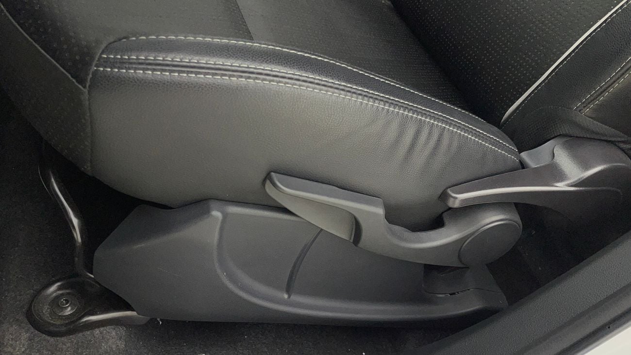 تويوتا فيلوز 2023 GX | AED 914/Month | 0 DP | 30 Day Return | Warranty | Service History