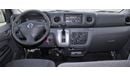 Nissan Urvan Nissan Urvan NV350 2016 GCC, in excellent condition, without accidents, very clean from inside and o