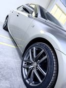 Lexus IS350 f-sport  3.5l awd